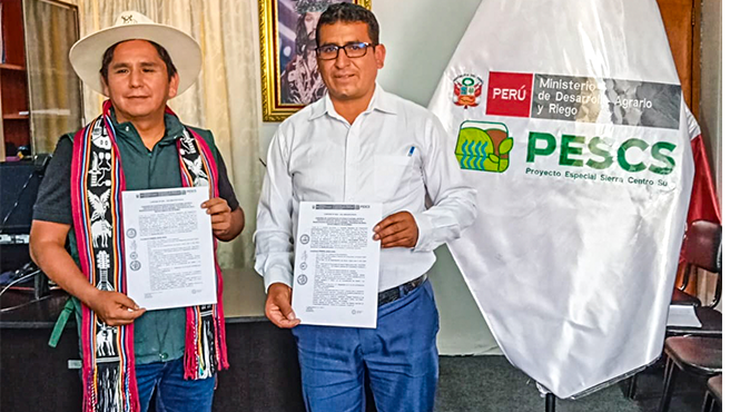 Nota de Prensa