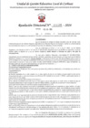 Vista preliminar de documento R.D. 1165 - CONCEDER LICENCIA SALUD - RAFAEL LEON JHON RICHER