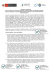 Vista preliminar de documento Acuerdo de Cooperacion MINAM-BCCC-LATU