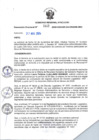 Vista preliminar de documento RDR 3112-2024-GRA/GR-GG-ORADM-ORH