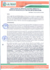 Vista preliminar de documento RESOLUCION DE GERENCIA GESTION AMBIENTAL Y SM Nº269-2024-MPLM-SM-GGASM