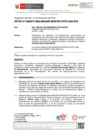 Vista preliminar de documento INF-TEC-D000077-2024-MIDAGRI-SERFOR-ATFFS-LIMA-SCC