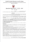 Vista preliminar de documento R.D. 1171 - CONCEDER LICENCIA SALUD - MARCOS RAMIREZ LELIA RUTH