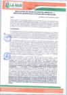 Vista preliminar de documento RESOLUCION DE GERENCIA GESTION AMBIENTAL Y SM Nº276-2024-MPLM-SM-GGASM