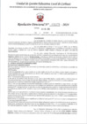 Vista preliminar de documento R.D. 1172 - CONCEDER LICENCIA SALUD - VARGAS DIBURCIO ETER CARMEN