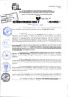 Vista preliminar de documento R.D 2016-2024