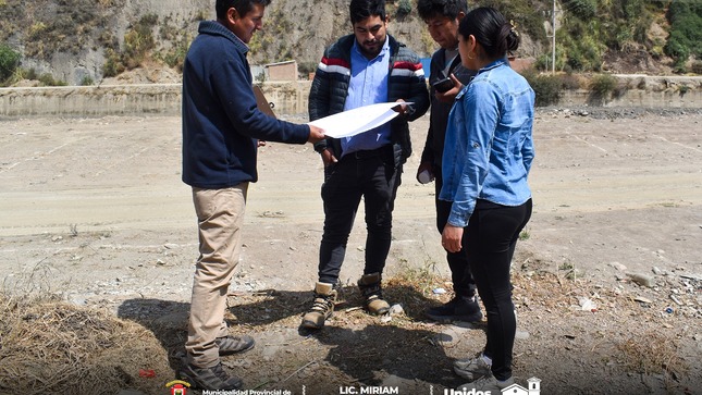 Archivo imagen de Trabajos de Topografía para el Mejoramiento de los Servicios Turísticos en Paucartambo