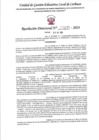 Vista preliminar de documento R.D. 1173 - ACEPTAR RENUNCIA SOBRE REASIGNACIÓN