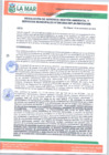 Vista preliminar de documento RESOLUCION DE GERENCIA GESTION AMBIENTAL Y SM Nº280-2024-MPLM-SM-GGASM