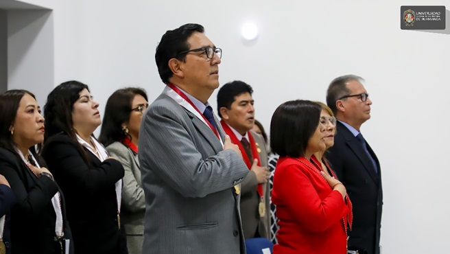 Hoy se llevó a cabo con éxito el II Congreso Nacional de Fiscales de Control.