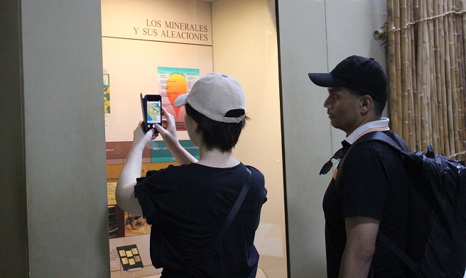 Museos de Lambayeque los esperan el 24 y 31 de diciembre