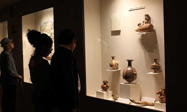 Museos de Lambayeque los esperan el 24 y 31 de diciembre