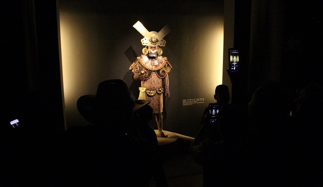 Museos de Lambayeque los esperan el 24 y 31 de diciembre