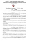 Vista preliminar de documento R.D. 1185 - CONCEDER LICENCIA SALUD - SAITO GARATE KELLY ETHEL