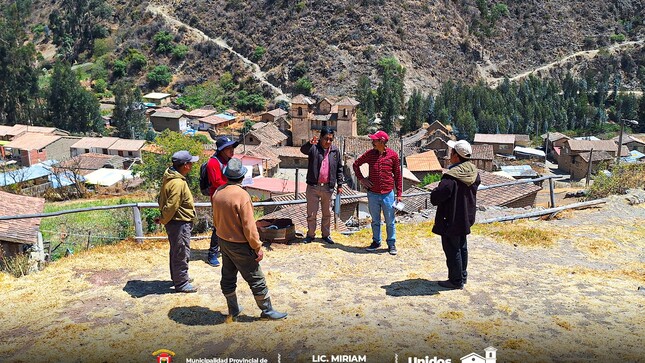Archivo imagen de Visita a la Zona Arqueológica para la Realización del Festival Watoqto 2024