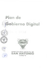 Vista preliminar de documento PLAN DE GOBIERNO DIGITAL 2024-2026