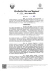 Vista preliminar de documento RDR Nº 4452-2024-GRSM-DRE