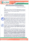 Vista preliminar de documento RESOLUCION DE GERENCIA GESTION AMBIENTAL Y SM Nº288-2024-MPLM-SM-GGASM