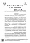 Vista preliminar de documento RDR Nº 4454-2024-GRSM-DRE