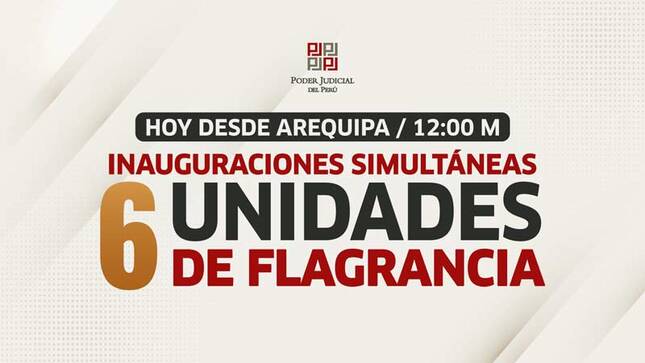 Inauguracion-6-unidades-de-flagrancia-1