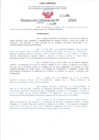 Vista preliminar de documento R.D. 1194 - REASIGNAR DOCENTE A PARTIR 1-3-25 I.E. 86291 SAN JUAN BAUTISTA - HUERTA CHAUCA EDWARD OSCAR