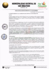 Vista preliminar de documento RESOLUCION DE GERENCIA MUNICIPAL N.° 174-2023-GM-MDSS