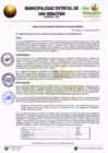 Vista preliminar de documento RESOLUCION DE GERENCIA MUNICIPAL N.° 146-2024-GM-MDSS