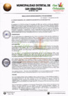 Vista preliminar de documento RESOLUCION DE GERENCIA MUNICIPAL N.° 162-2024-GM-MDSS