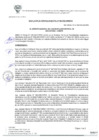 Vista preliminar de documento Resolución de Gerencia Municipal N.° 096-2024-GM-MDSA