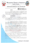 Vista preliminar de documento RESOLUCION GERENCIAL N°222-2024-MDI-GM