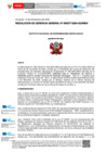 Vista preliminar de documento RESOLUCION DE GERENCIA GENERAL-000277-2024-GG