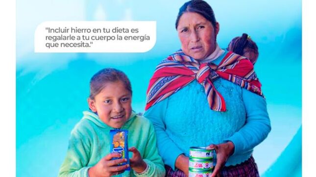 Archivo imagen de Dales tu Amor de Hierro
