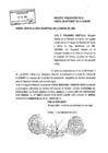 Vista preliminar de documento Prescripción adquisitiva de dominio vehicular placa N.° X2O950