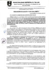Vista preliminar de documento RESOLUCION DE ALCALDIA N° 0340-2024-MDET