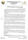 Vista preliminar de documento ACUERDO DE CONCEJO N.° 31-2024-CM-MDSS
