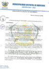 Vista preliminar de documento Resoluciвn de Alcaldбa N°001-2020-MDMALC.pdf