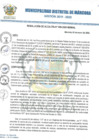 Vista preliminar de documento Resoluciвn de Alcaldбa N°006-2020-MDMALC.pdf
