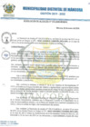 Vista preliminar de documento Resoluciвn de Alcaldбa N°013-2020-MDMALC.pdf