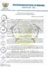 Vista preliminar de documento Resoluciвn de Alcaldбa N°022-2020-MDMALC.pdf