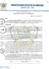 Vista preliminar de documento Resoluciвn de Alcaldбa N°021-2020-MDMALC.pdf