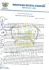 Vista preliminar de documento Resoluciвn de Alcaldбa N°025-2020-MDMALC.pdf