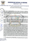 Vista preliminar de documento Resoluciвn de Alcaldбa N°045-2020-MDMALC.pdf