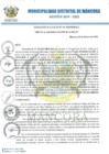 Vista preliminar de documento Resoluciвn de Alcaldбa N°051-2020-MDMALC.pdf