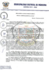Vista preliminar de documento Resoluciвn de Alcaldбa N°066-2020-MDMALC.pdf