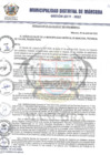 Vista preliminar de documento Resoluciвn de Alcaldбa N°083-2020-MDMALC.pdf