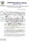 Vista preliminar de documento Resoluciвn de Alcaldбa N°085-2020-MDMALC.pdf