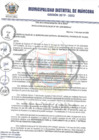 Vista preliminar de documento Resoluciвn de Alcaldбa N°091-2020-MDMALC.pdf