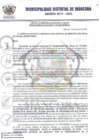 Vista preliminar de documento Resoluciвn de Alcaldбa N°182-2020-MDMALC.pdf