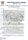 Vista preliminar de documento Resoluciвn de Alcaldбa N°224-2020-MDMALC.pdf