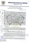 Vista preliminar de documento Resoluciвn de Alcaldбa N°234-2020-MDMALC.pdf